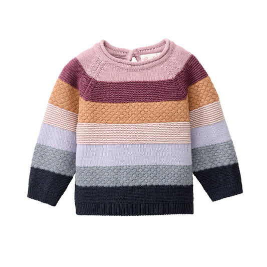 People Wear Organic Strickpullover