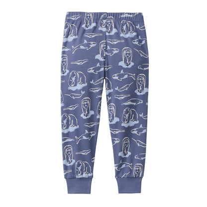 People Wear Organic Schlafanzug