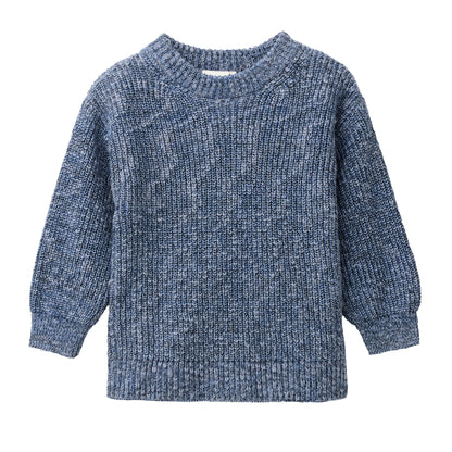 People Wear Organic Strickpullover