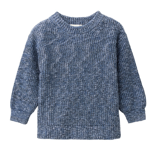 People Wear Organic Strickpullover