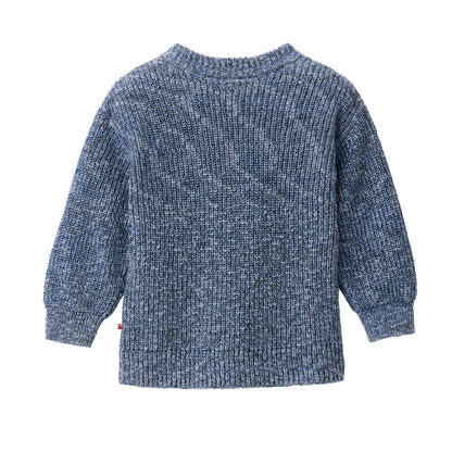 People Wear Organic Strickpullover