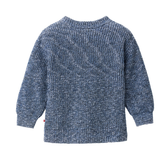 People Wear Organic Strickpullover