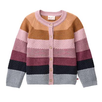 People Wear Organic Strickjacke