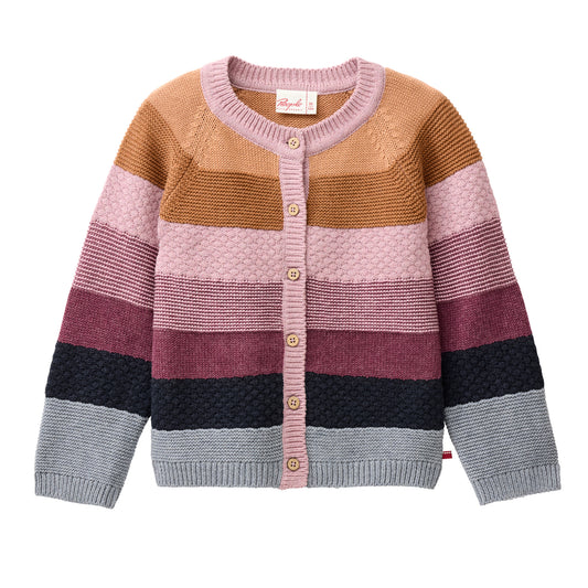 People Wear Organic Strickjacke