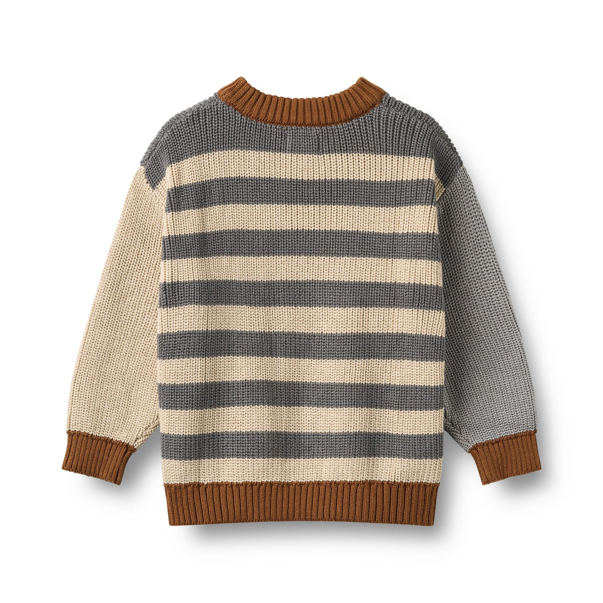 Wheat Pullover Rasmus
