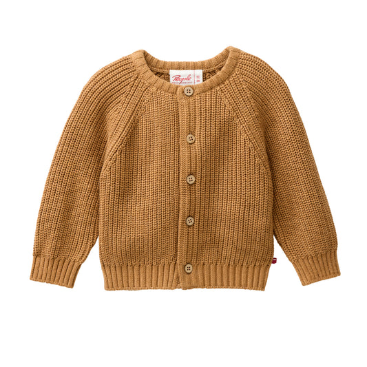 People Wear Organic Strickjacke