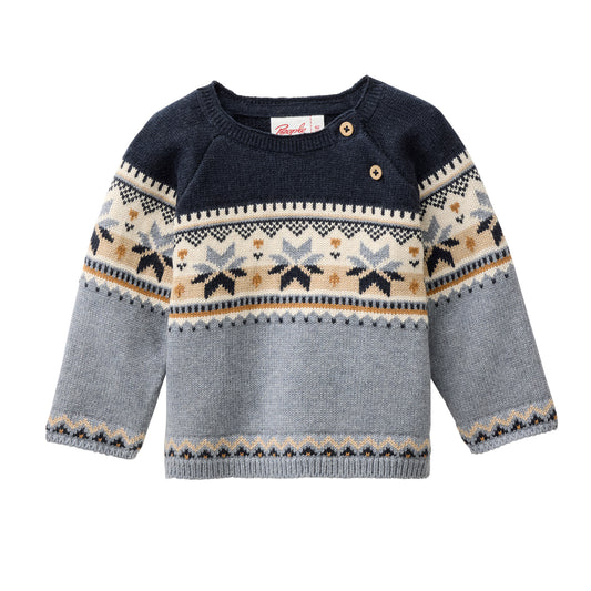 People Wear Organic Strick Pullover