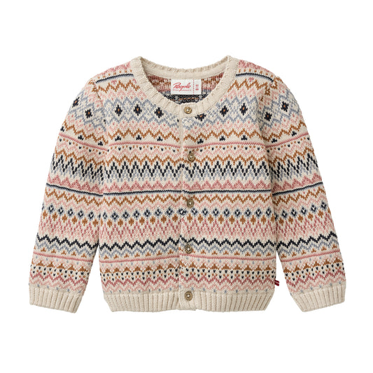 People Wear Organic Strickjacke