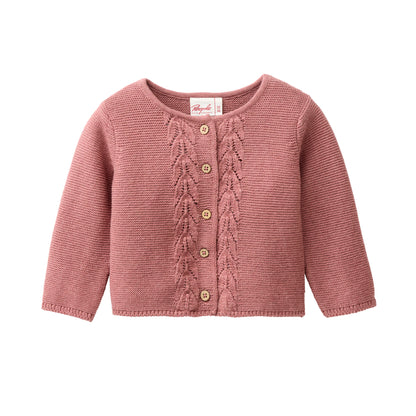 People Wear Organic Strickjacke
