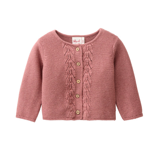 People Wear Organic Strickjacke
