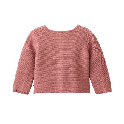 People Wear Organic Strickjacke