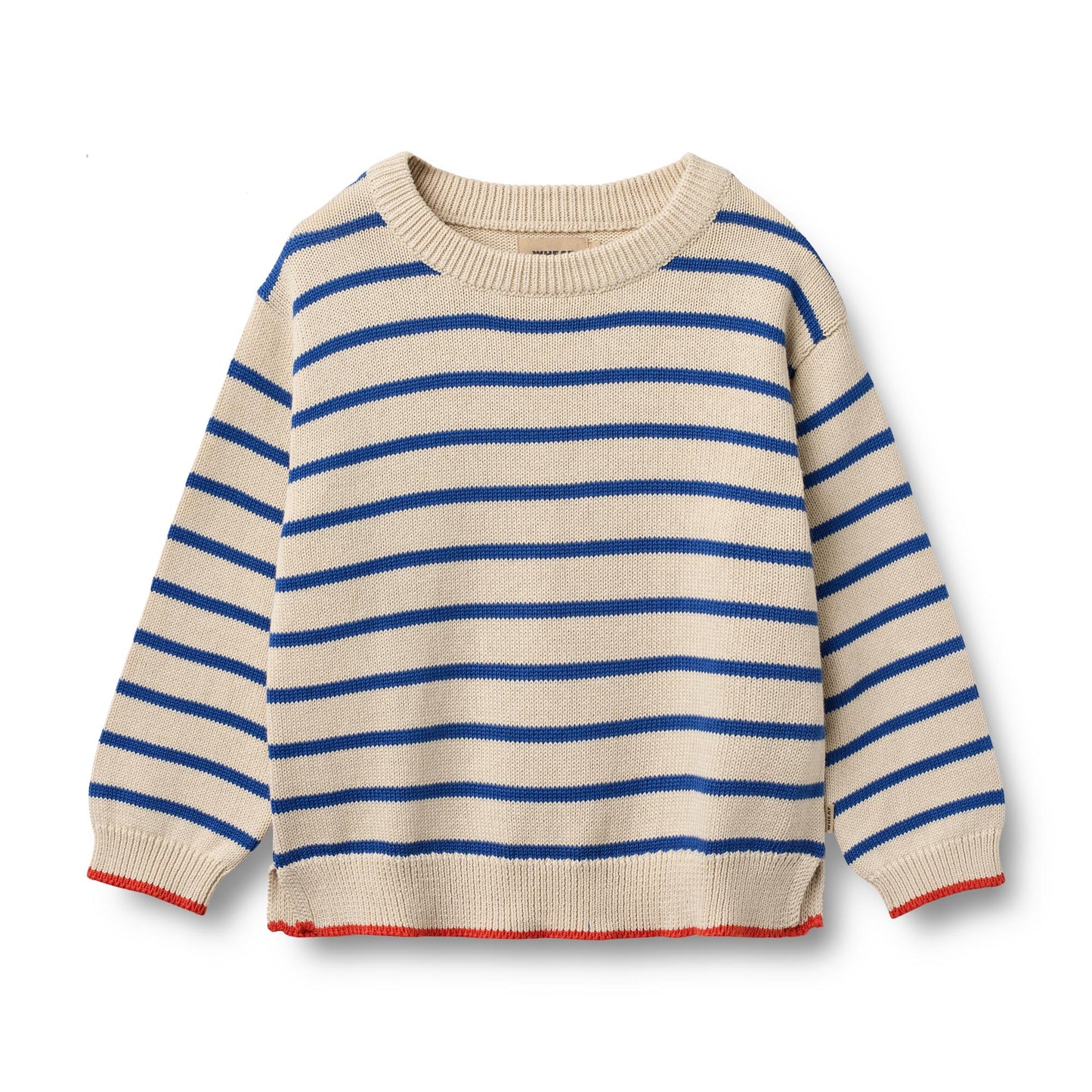 Wheat Strickpullover Morgan