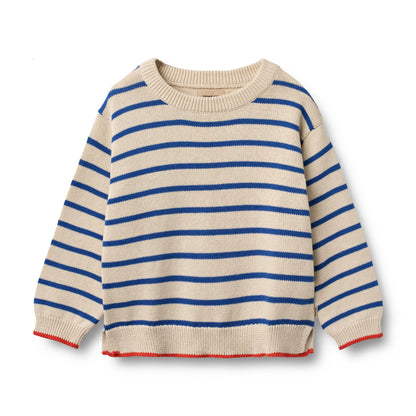 Wheat Strickpullover Morgan