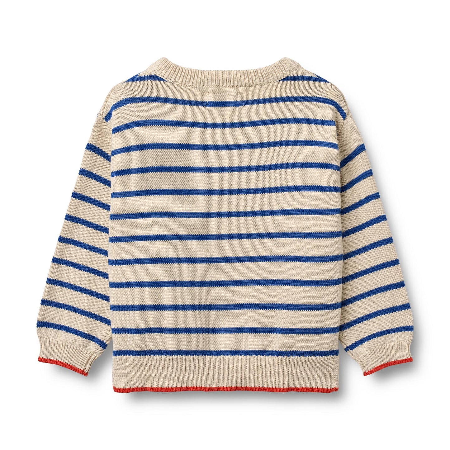Wheat Strickpullover Morgan