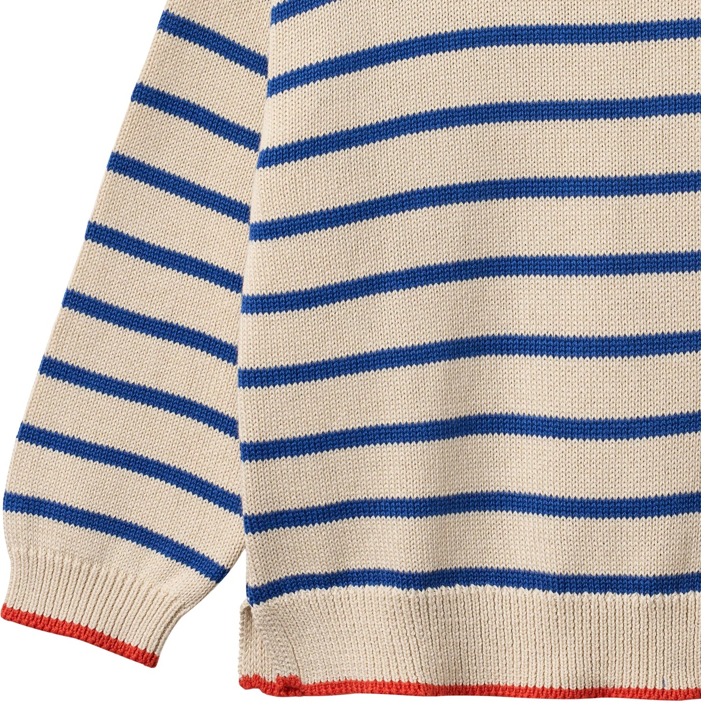 Wheat Strickpullover Morgan