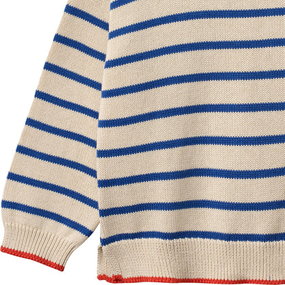 Wheat Strickpullover Morgan
