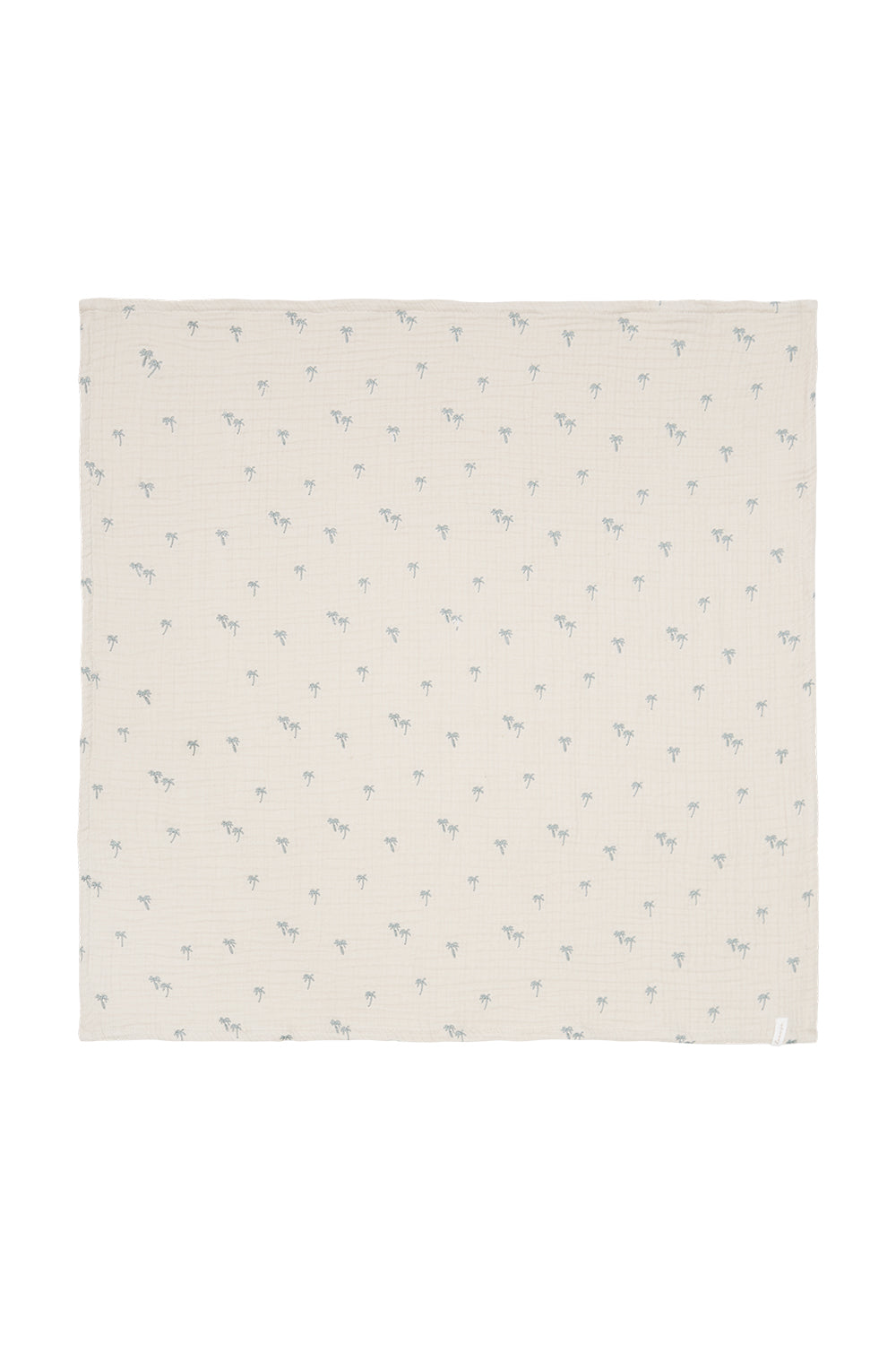 Leevje Musselintuch "Palm Tree"