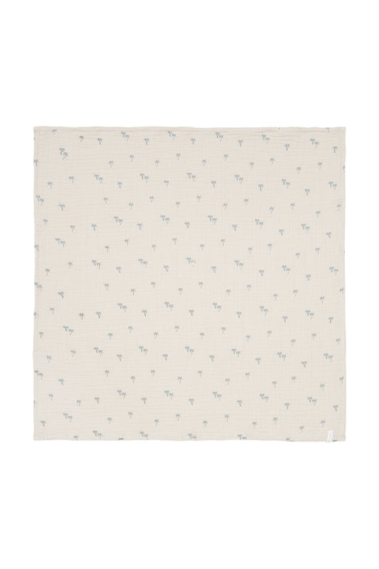 Leevje Musselintuch "Palm Tree"