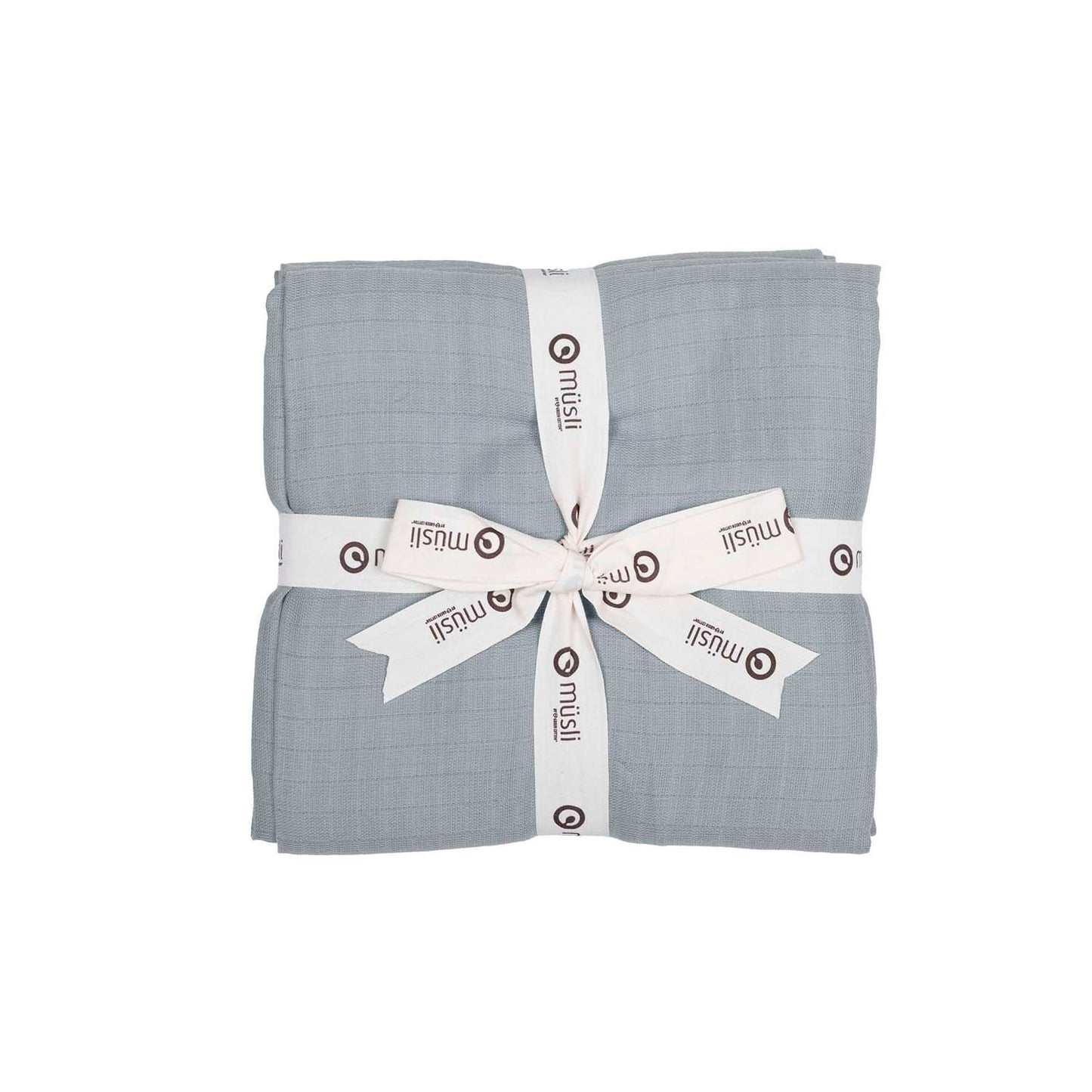 Müsli Musselintuch 2-er Set