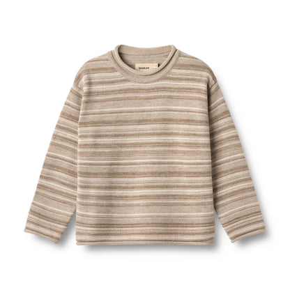 Wheat Strickpullover Gunnar