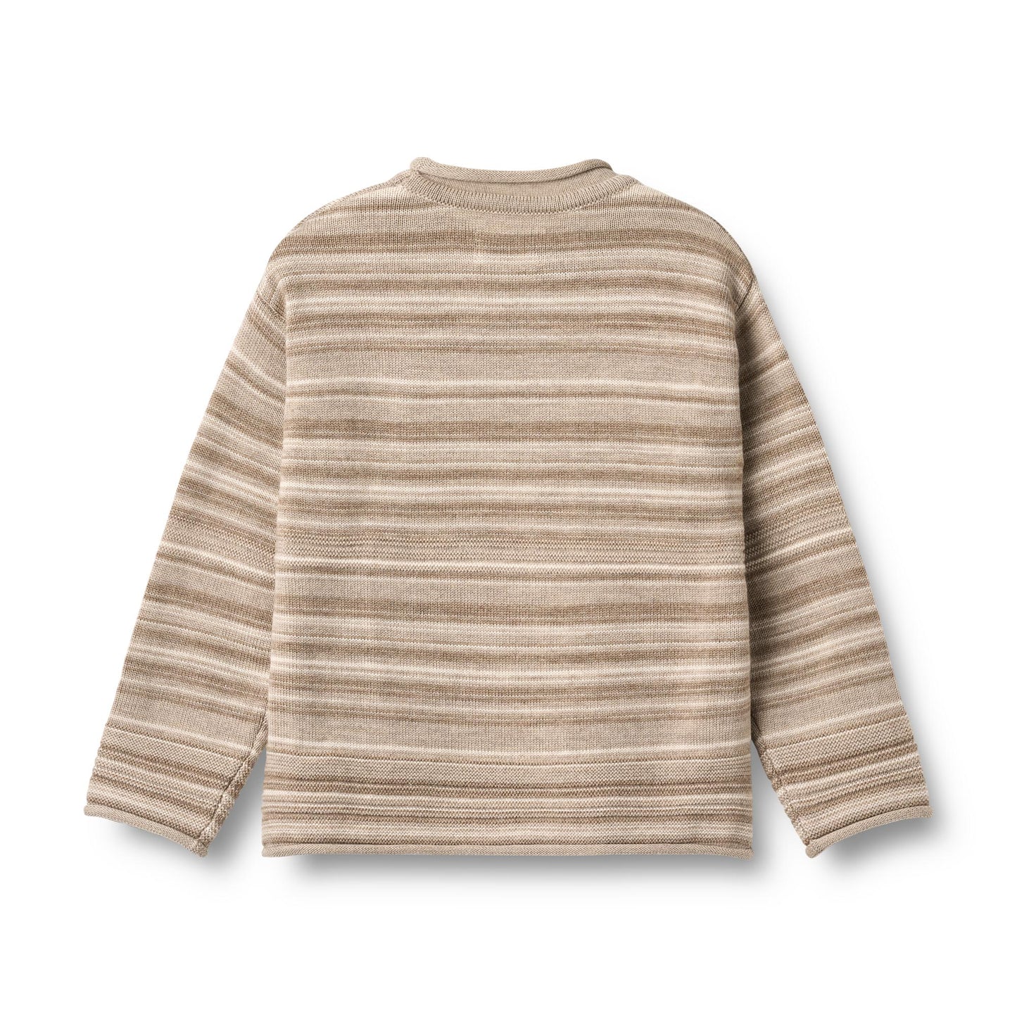 Wheat Strickpullover Gunnar