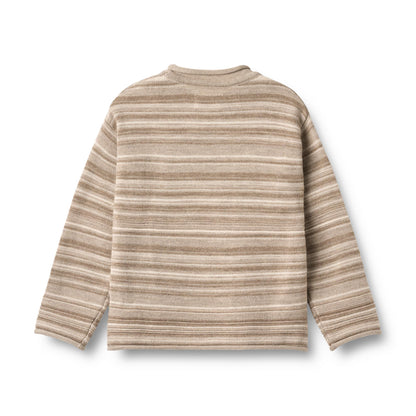 Wheat Strickpullover Gunnar