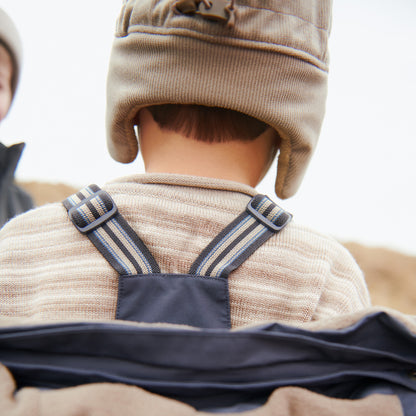 Wheat Strickpullover Gunnar