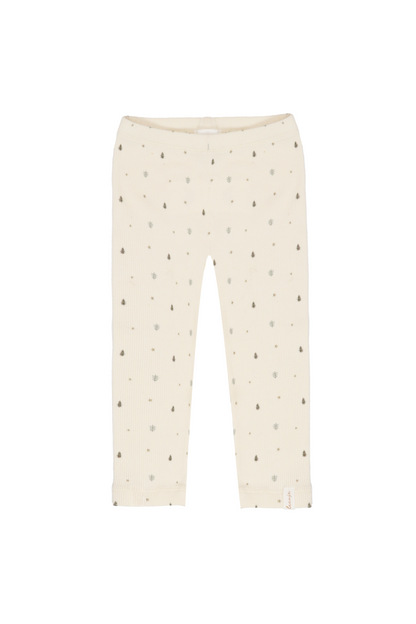 Leevje Leggings Little Trees