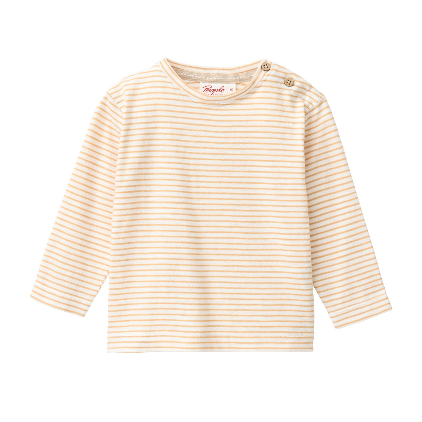 People Wear Organic Longsleeve