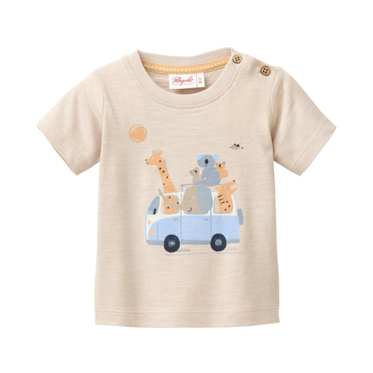 People Wear Organic  T-shirt
