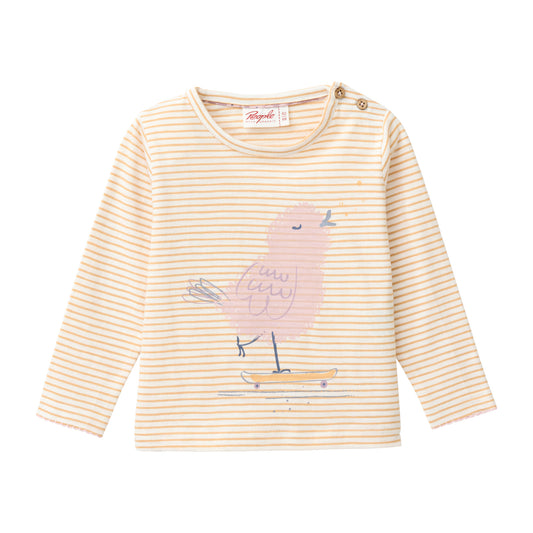 People Wear Organic Longsleeve