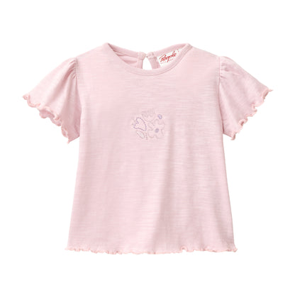 People Wear Organic  T-shirt
