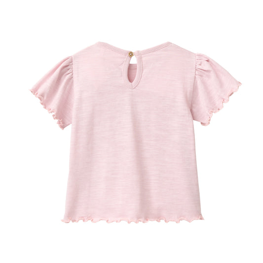 People Wear Organic  T-shirt