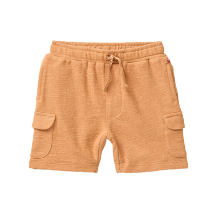 People Wear Organic Sweat-Bermuda