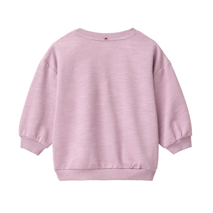People Wear Organic Sweat Pullover