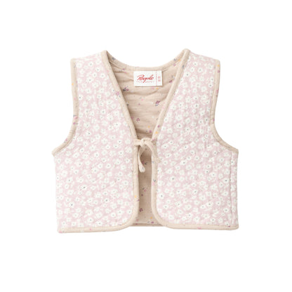 People Wear Organic wendbare Steppweste