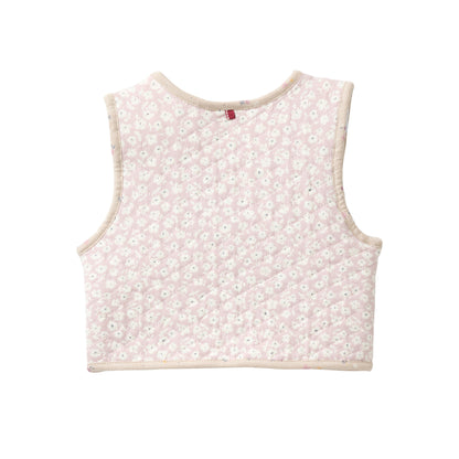 People Wear Organic wendbare Steppweste
