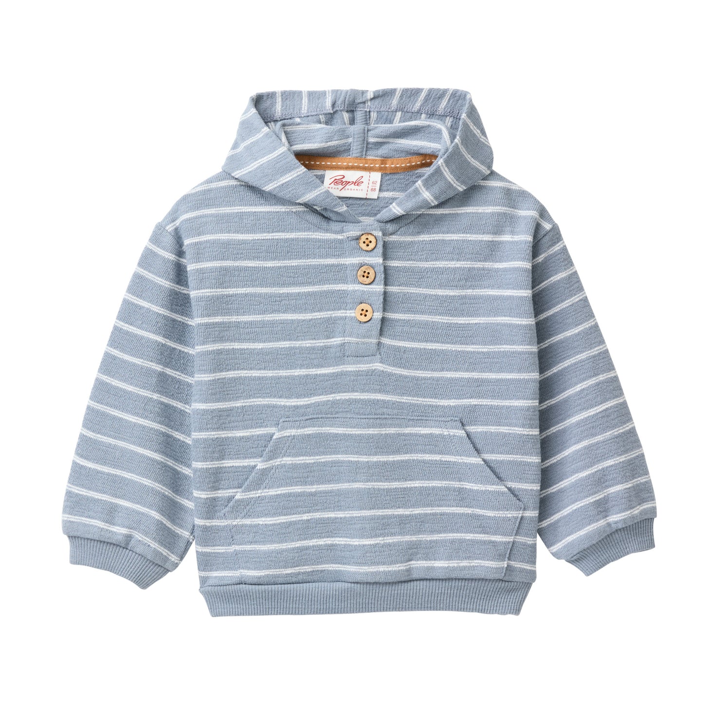 People Wear Organic Sweat Hoddie