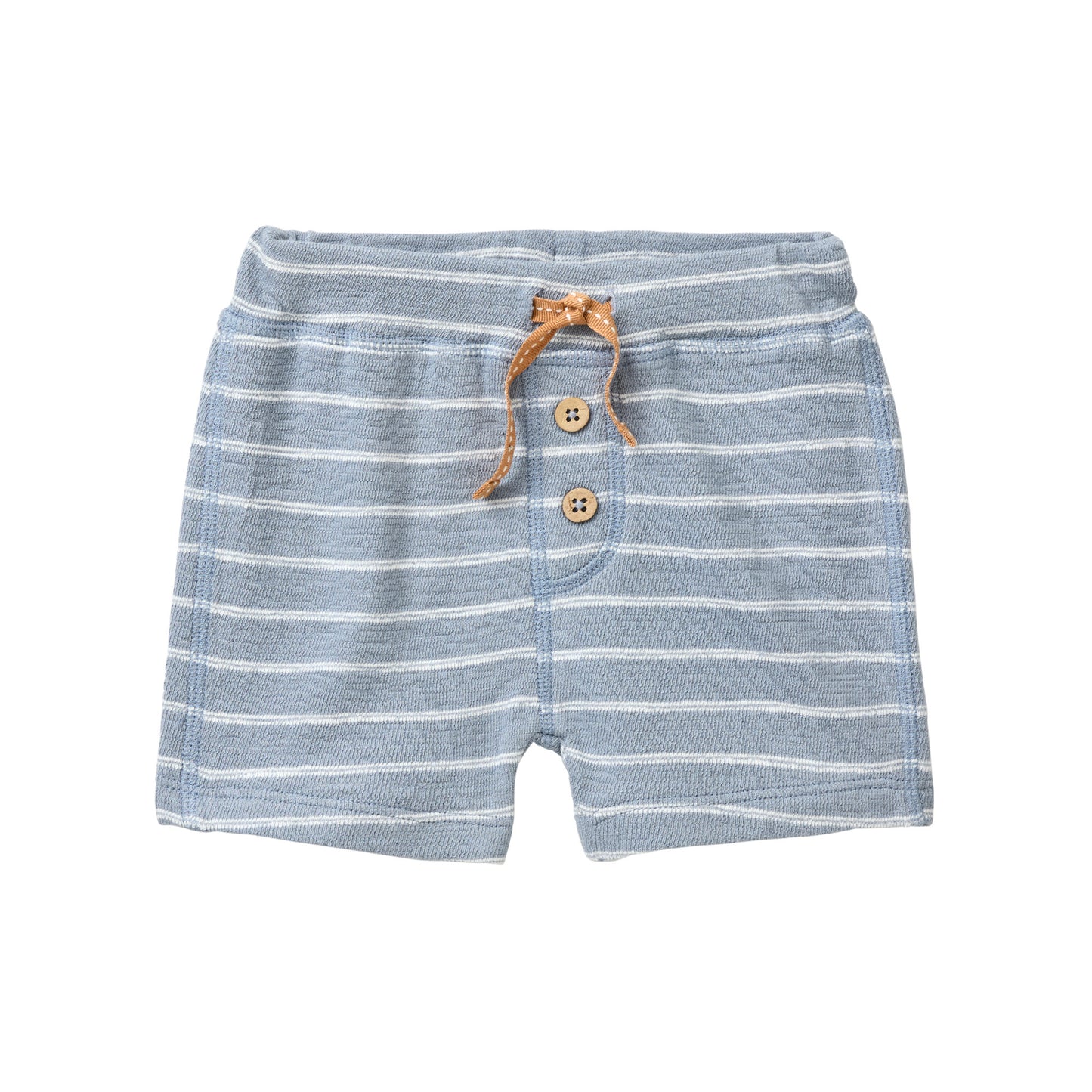 People Wear Organic Sweat-Bermuda