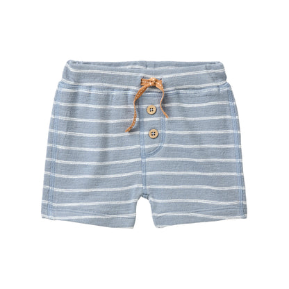 People Wear Organic Sweat-Bermuda