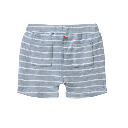 People Wear Organic Sweat-Bermuda