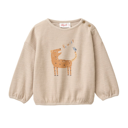 People Wear Organic Sweatpullover