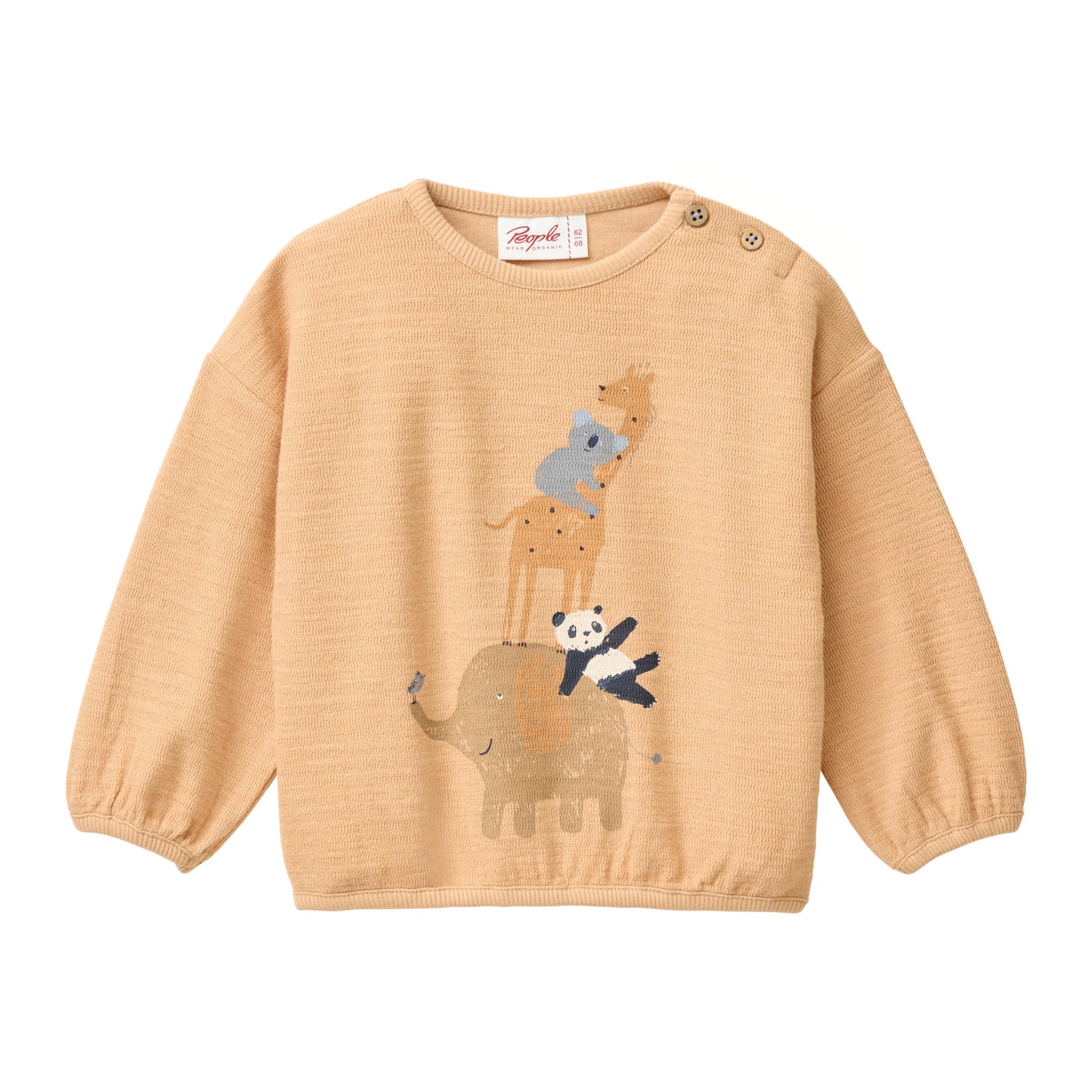 People Wear Organic Sweatpullover