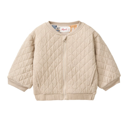 People Wear Organic Steppjacke