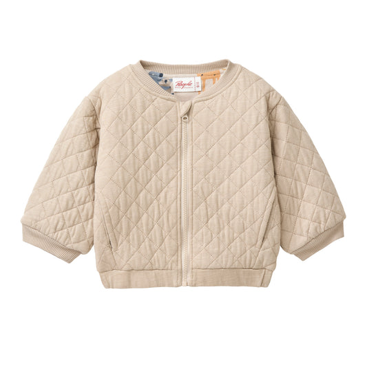 People Wear Organic Steppjacke