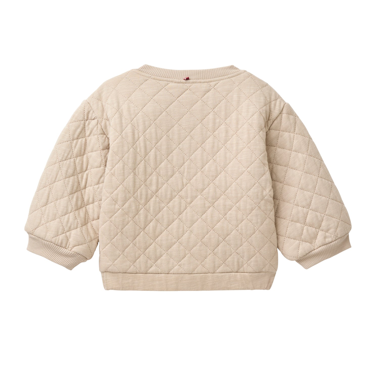 People Wear Organic Steppjacke