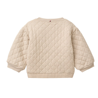 People Wear Organic Steppjacke