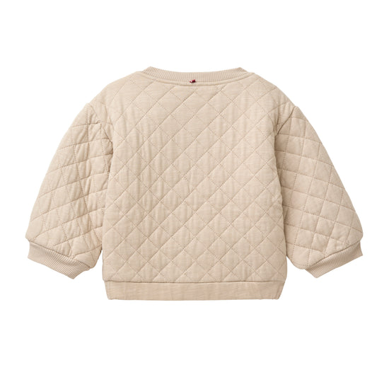 People Wear Organic Steppjacke