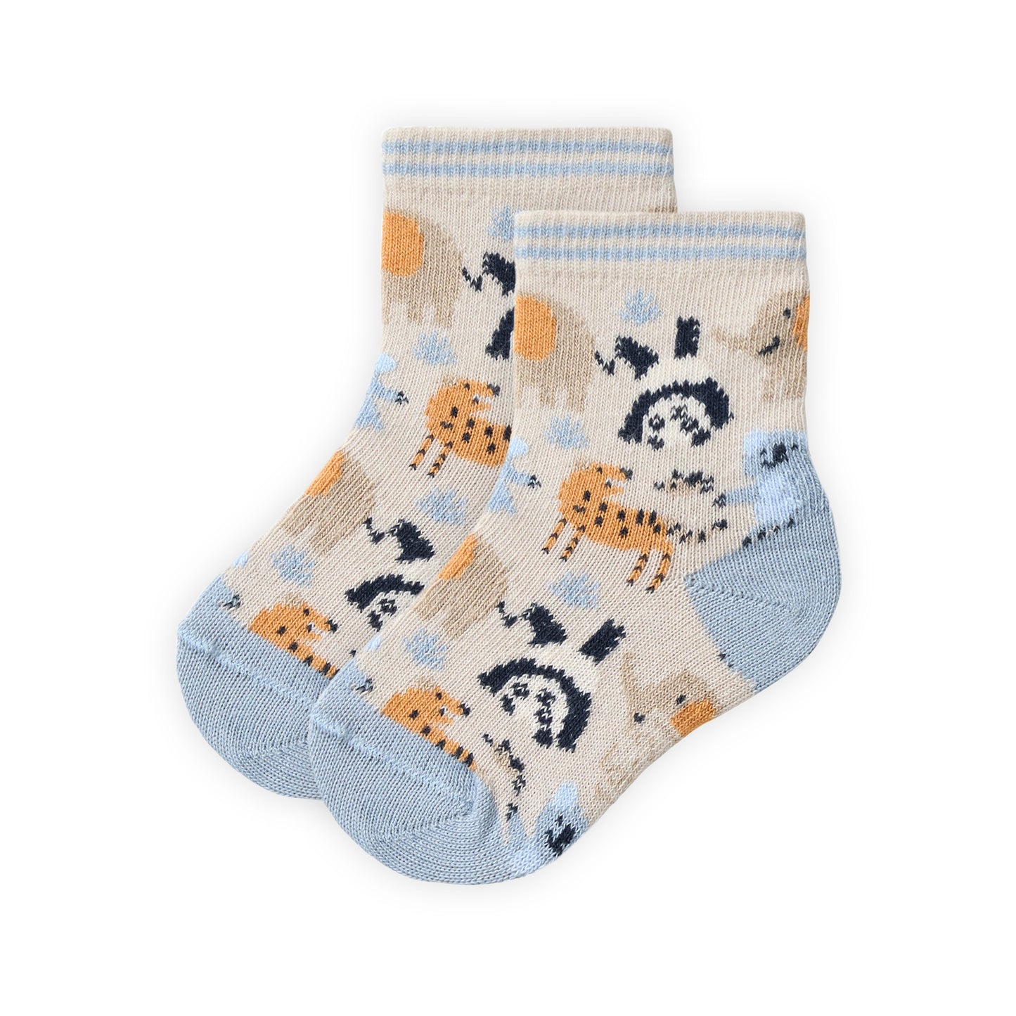 People Wear Organic Socken