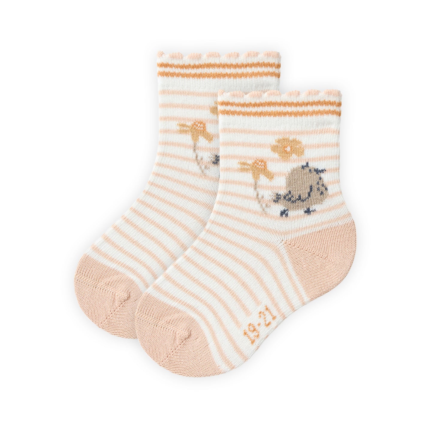 People Wear Organic Socken